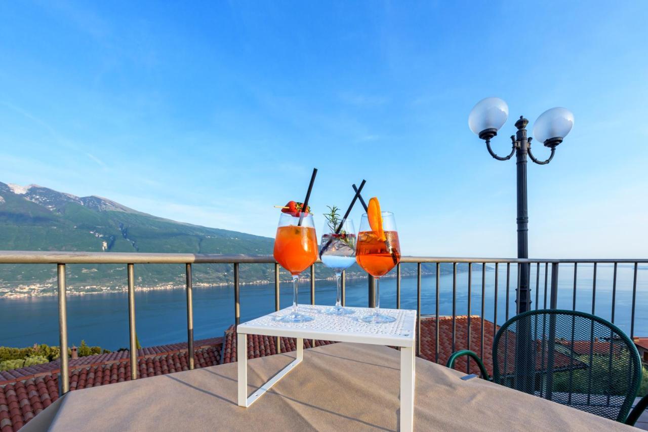 Residence Ruculi - Ruculi Hospitality Тиньяле Экстерьер фото